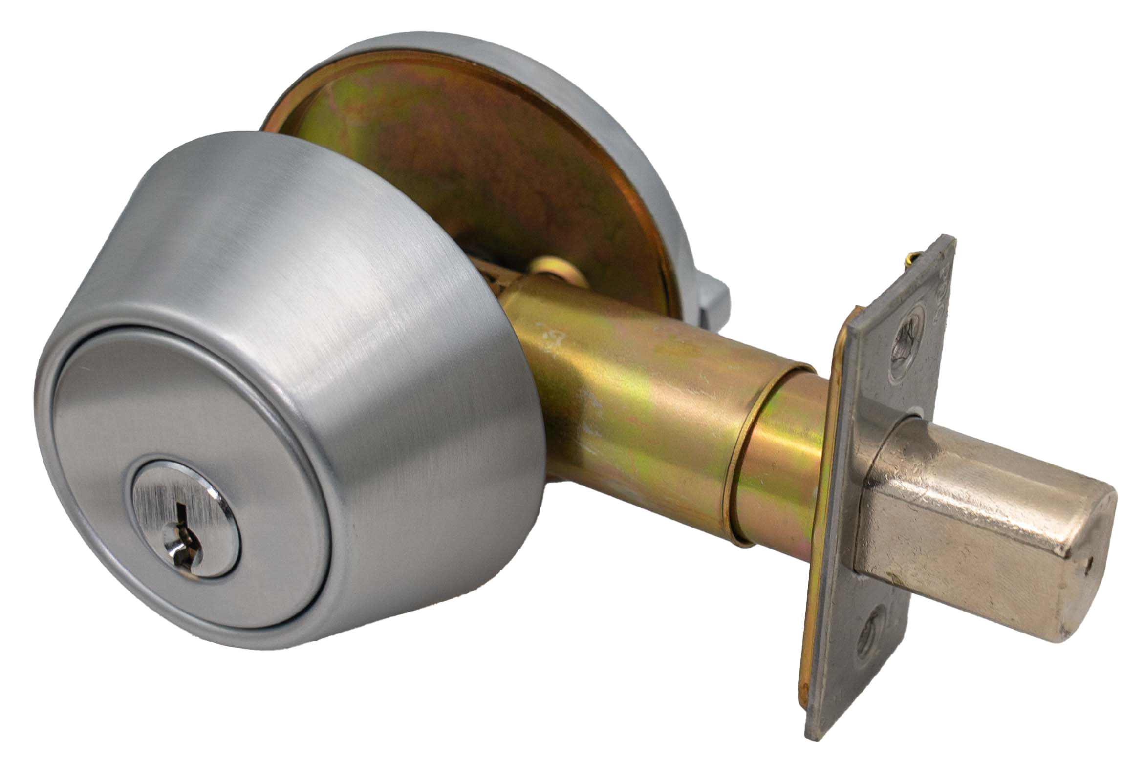 MR Series Grade 1 Mortise Lock | PDQ Locks